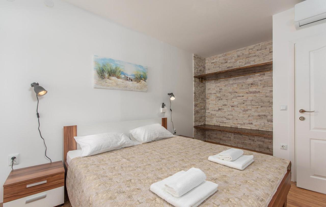 Villa Zlata Polje  Экстерьер фото
